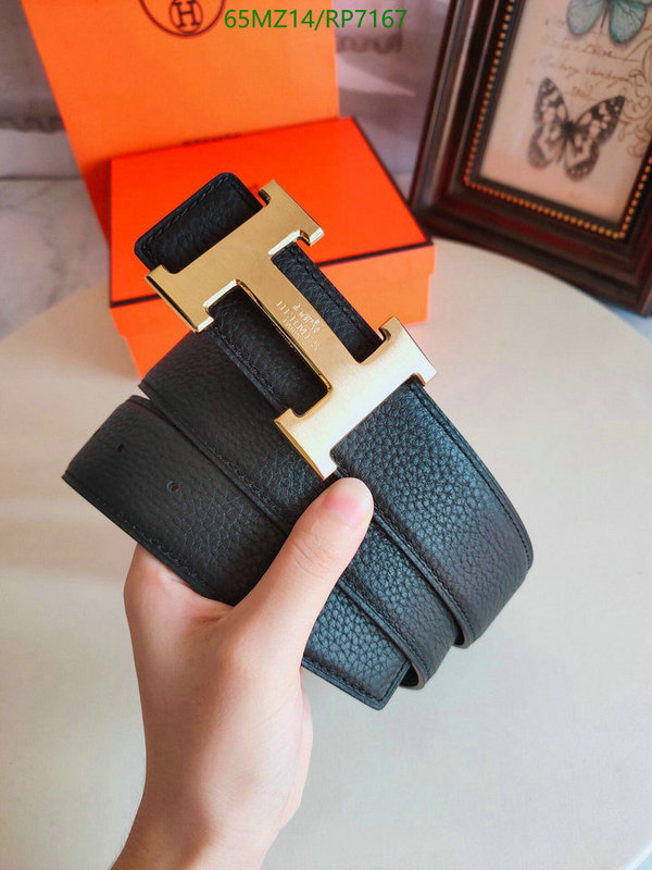 Hermes-Belts Code: RP7167 $: 65USD