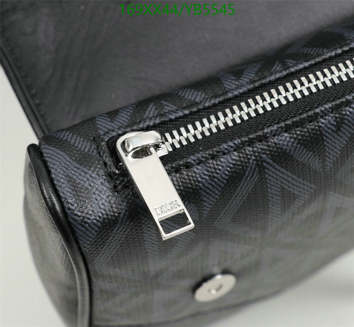 Dior-Bag-Mirror Quality Code: YB5545 $: 169USD