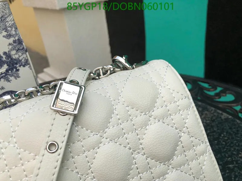 Dior-Bag-4A Quality $: 85USD