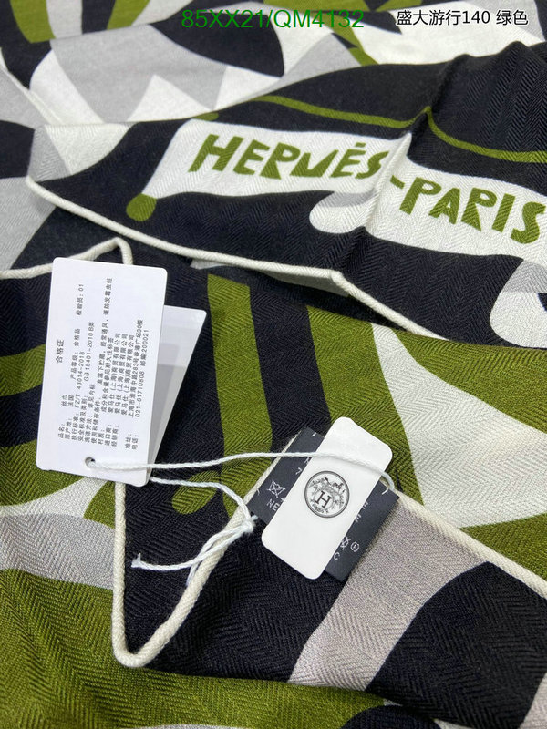 Hermes-Scarf Code: QM4132 $: 85USD