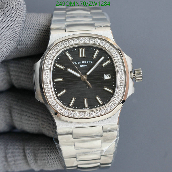 Patek Philippe-Watch-Mirror Quality Code: ZW1284 $: 249USD