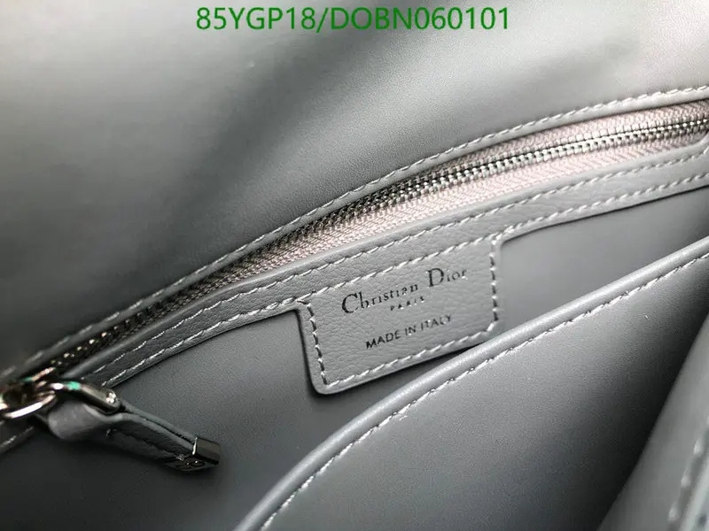 Dior-Bag-4A Quality $: 85USD