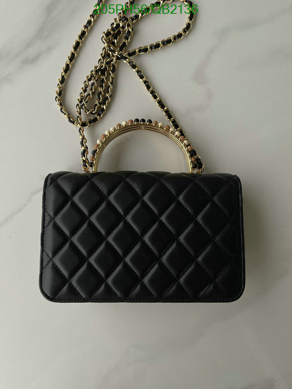 Chanel-Bag-Mirror Quality Code: QB2136 $: 205USD