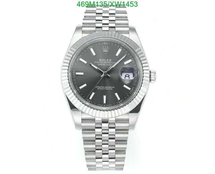 Rolex-Watch-Mirror Quality Code: XW1453 $: 469USD