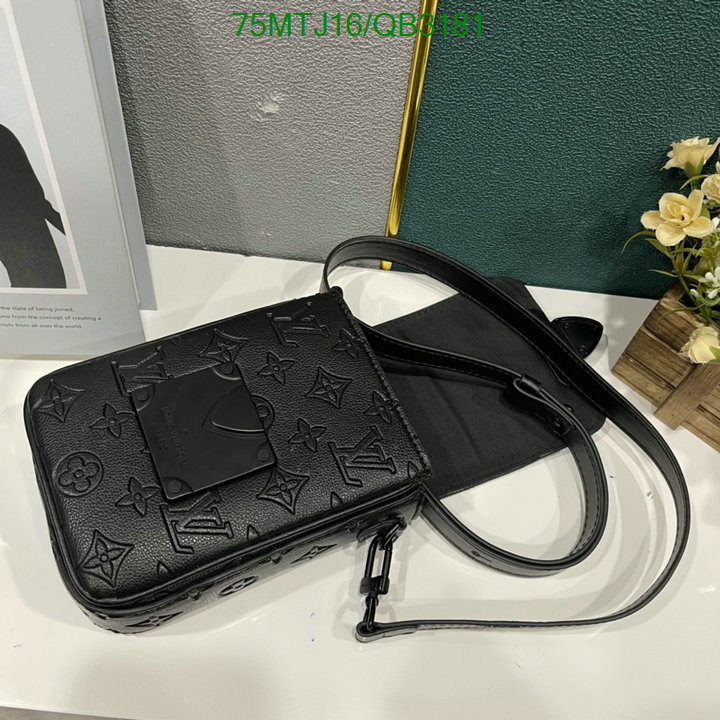 LV-Bag-4A Quality Code: QB3181 $: 75USD