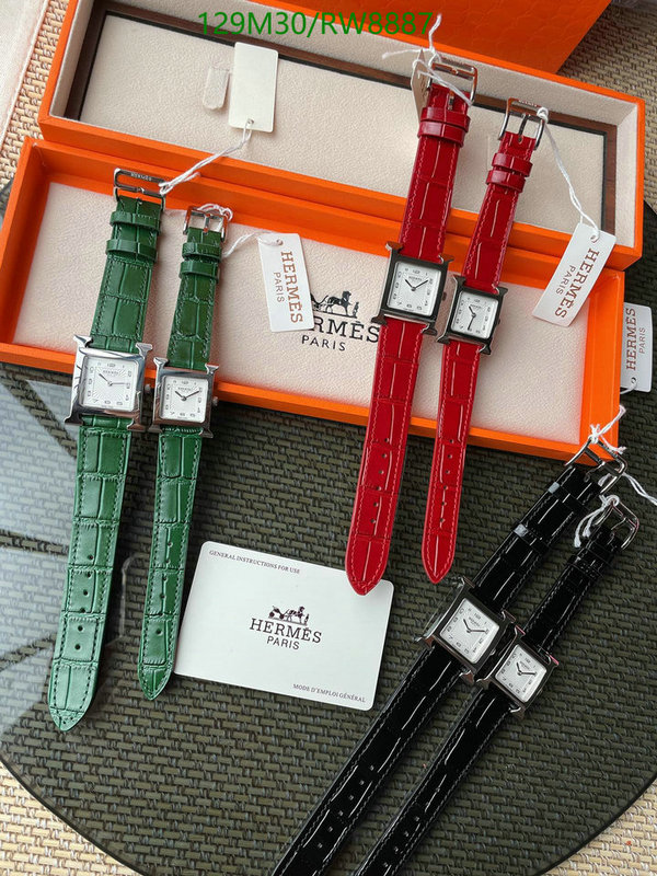 Hermes-Watch(4A) Code: RW8887 $: 129USD