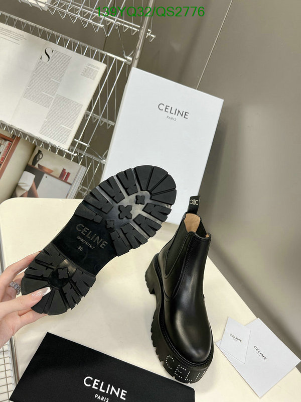 Celine-Women Shoes Code: QS2776 $: 139USD