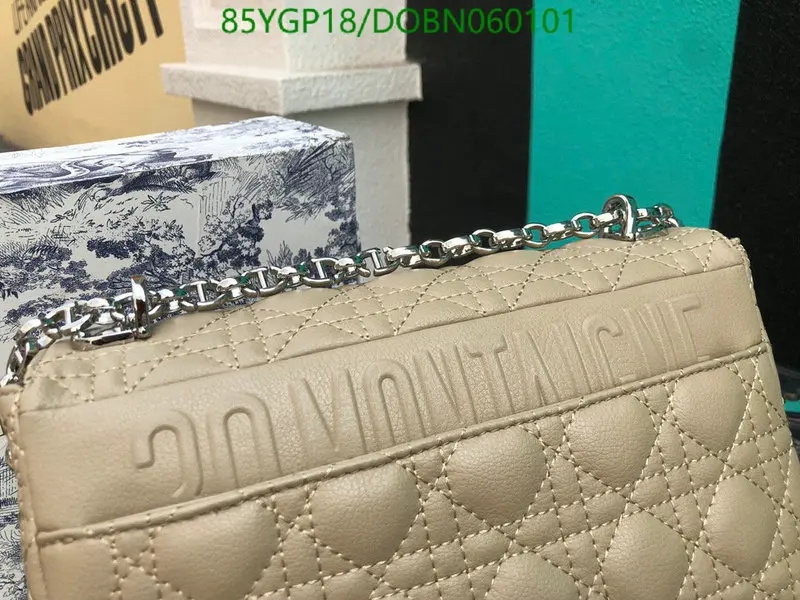 Dior-Bag-4A Quality $: 85USD