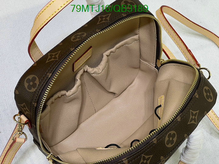 LV-Bag-4A Quality Code: QB3189 $: 79USD