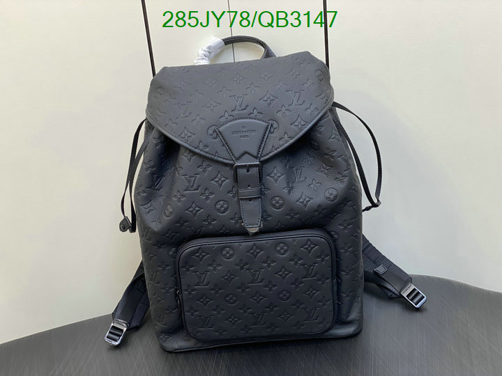 LV-Bag-Mirror Quality Code: QB3147 $: 285USD