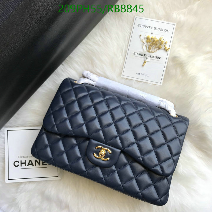 Chanel-Bag-Mirror Quality Code: RB8845 $: 209USD