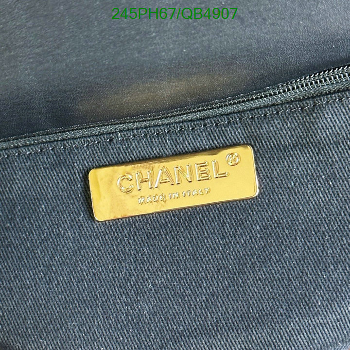 Chanel-Bag-Mirror Quality Code: QB4907 $: 245USD
