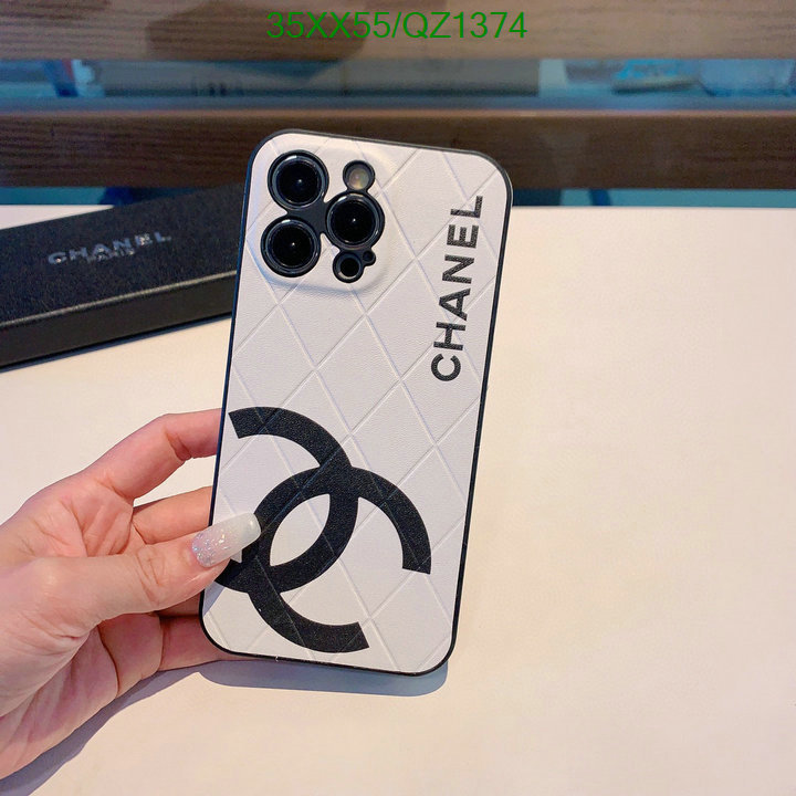 Chanel-Phone Case Code: QZ1374 $: 35USD
