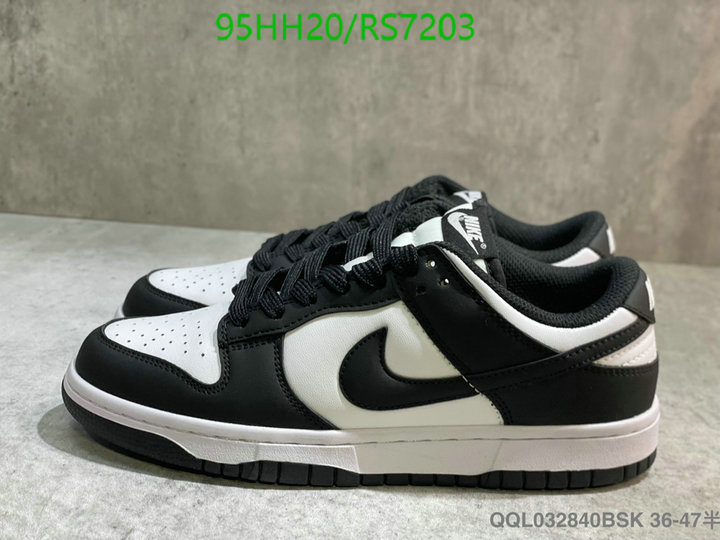 Nike-Men shoes Code: RS7203 $: 95USD