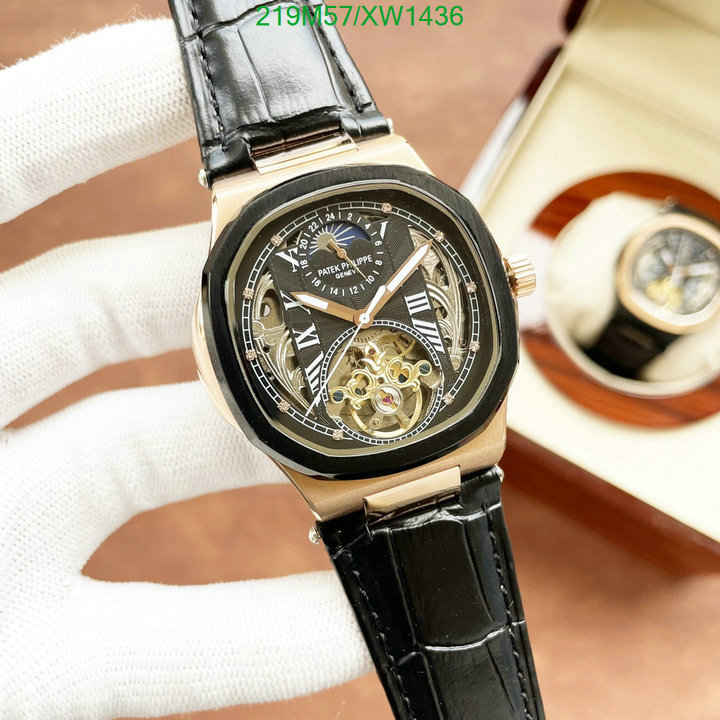 Patek Philippe-Watch-Mirror Quality Code: XW1436 $: 219USD