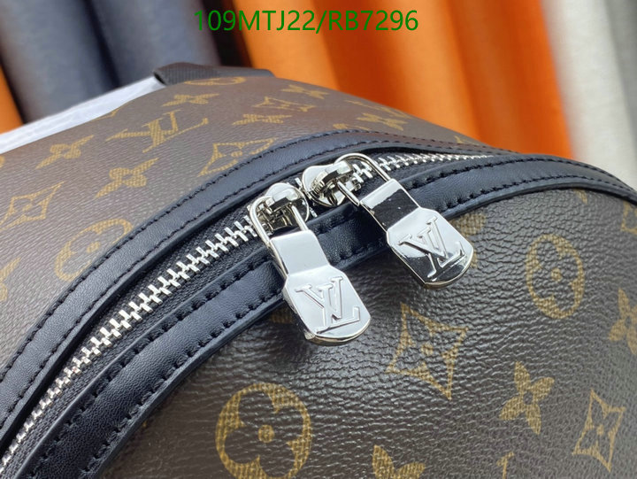 LV-Bag-4A Quality Code: RB7296 $: 109USD