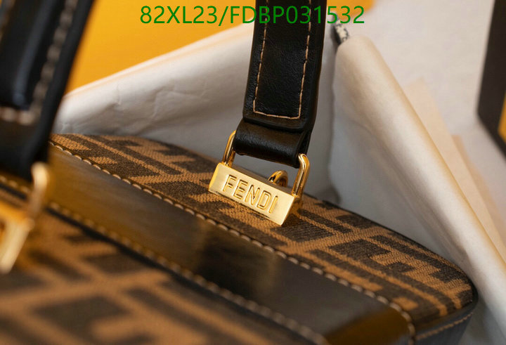 Diagonal-Fendi Bag(4A) Code: FDBP031532 $: 82USD