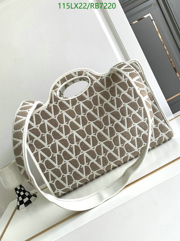 Valentino-Bag-4A Quality Code: RB7220 $: 115USD