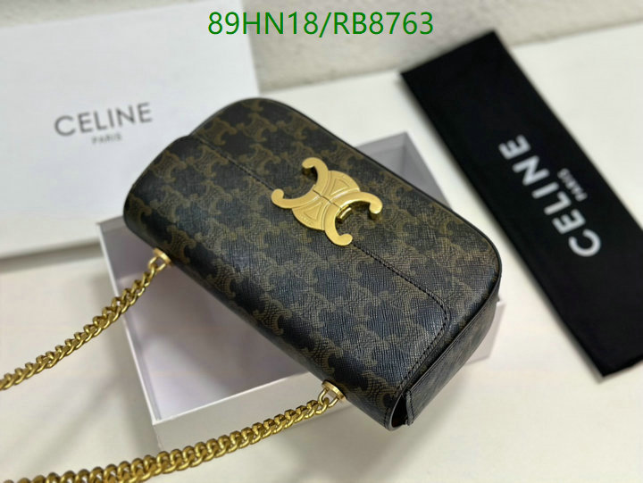 Celine-Bag-4A Quality Code: RB8763 $: 89USD