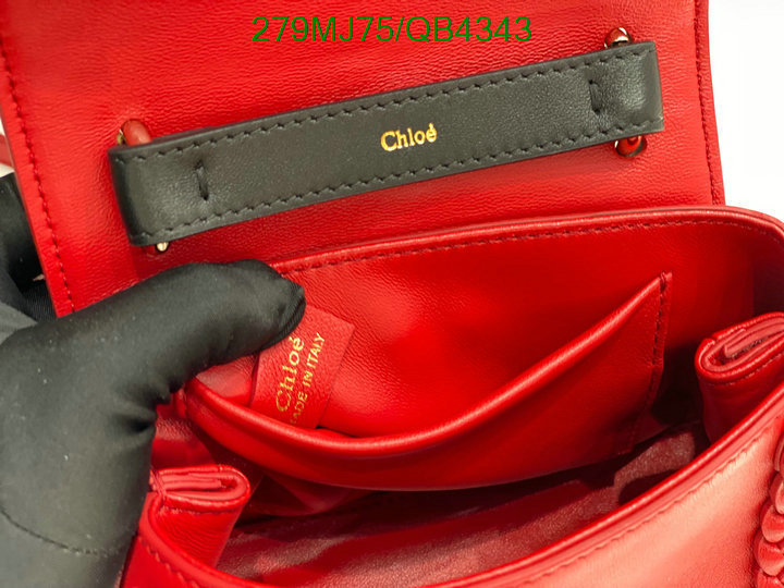 Chlo-Bag-Mirror Quality Code: QB4343 $: 279USD