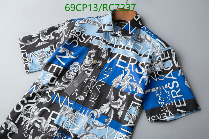 Versace-Clothing Code: RC7237 $: 69USD