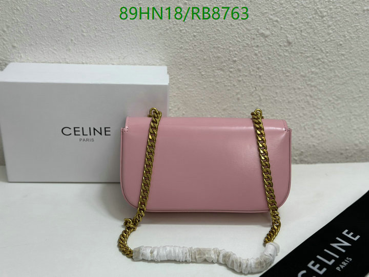 Celine-Bag-4A Quality Code: RB8763 $: 89USD