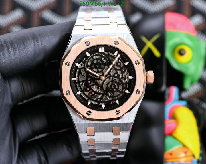 Audemars Piguet-Watch-Mirror Quality Code: HW3726 $: 259USD