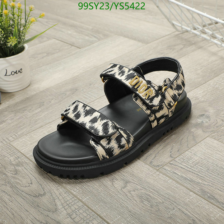 Fendi-Women Shoes Code: YS5422 $: 99USD