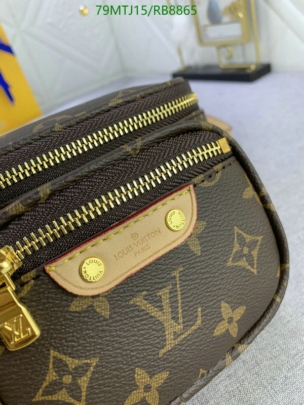 LV-Bag-4A Quality Code: RB8865 $: 79USD