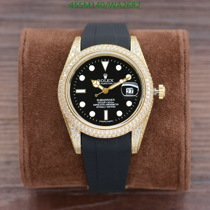 Rolex-Watch-Mirror Quality Code: WA2682 $: 455USD