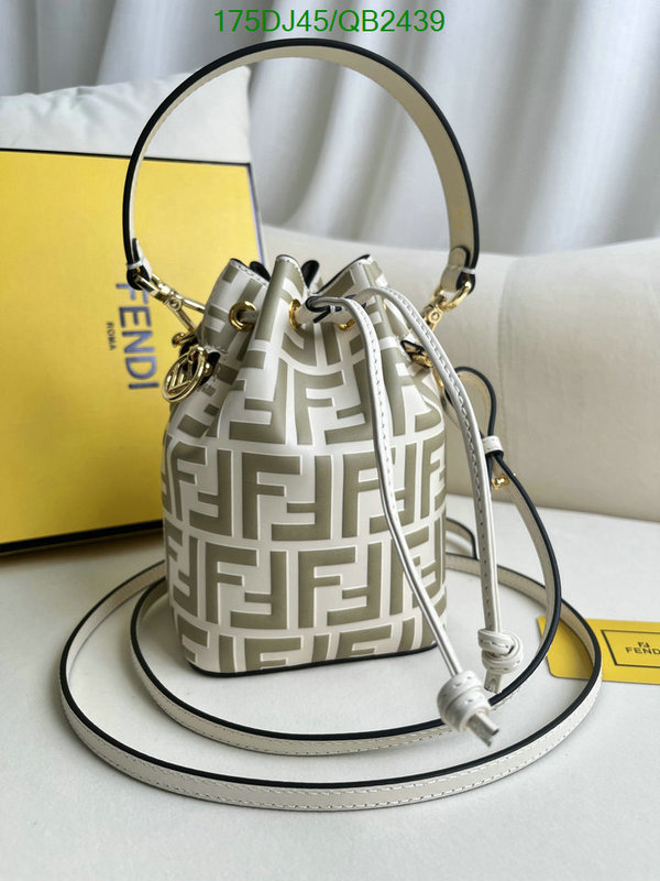 Fendi-Bag-Mirror Quality Code: QB2439 $: 175USD