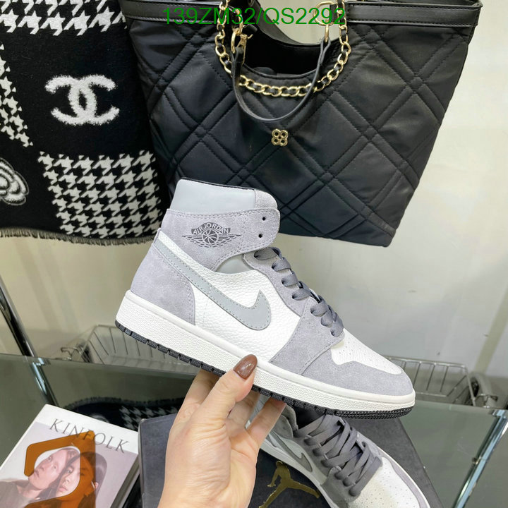 NIKE-Women Shoes Code: QS2292 $: 139USD