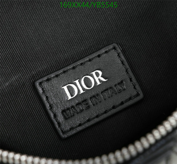 Dior-Bag-Mirror Quality Code: YB5545 $: 169USD