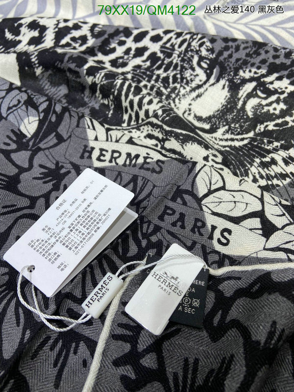 Hermes-Scarf Code: QM4122 $: 79USD