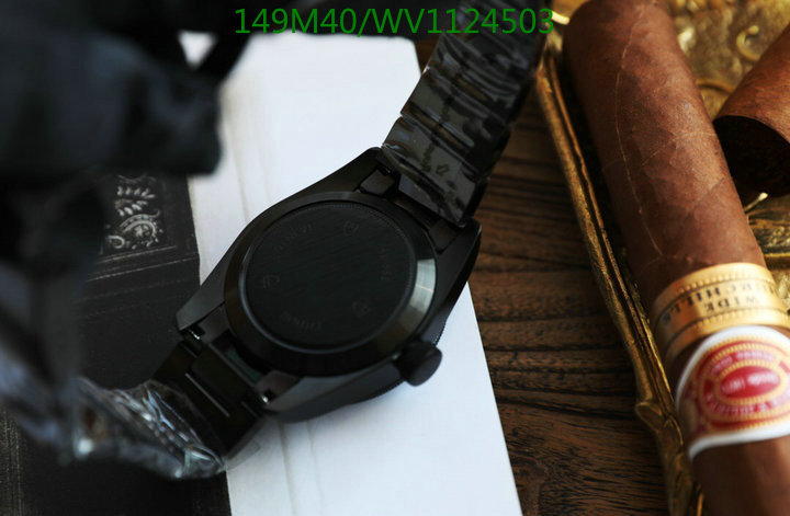 Tudor-Watch-4A Quality Code: WV1124503 $: 149USD