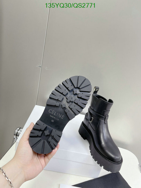 Celine-Women Shoes Code: QS2771 $: 135USD