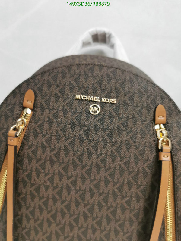 Michael Kors-Bag-Mirror Quality Code: RB8879 $: 149USD