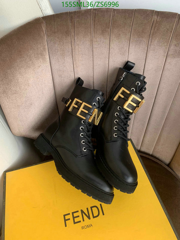 Fendi-Women Shoes Code: ZS6996 $: 155USD