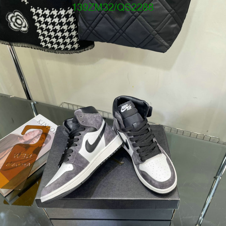 Nike-Men shoes Code: QS2288 $: 139USD