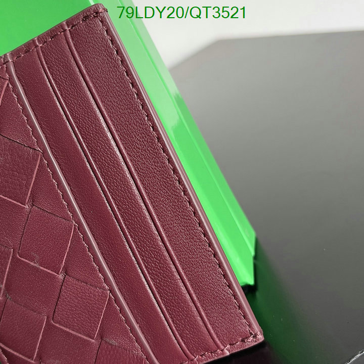 BV-Wallet Mirror Quality Code: QT3521 $: 79USD