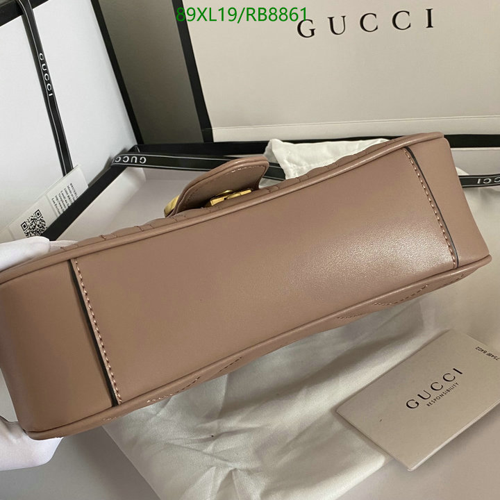 Gucci-Bag-4A Quality Code: RB8861 $: 89USD