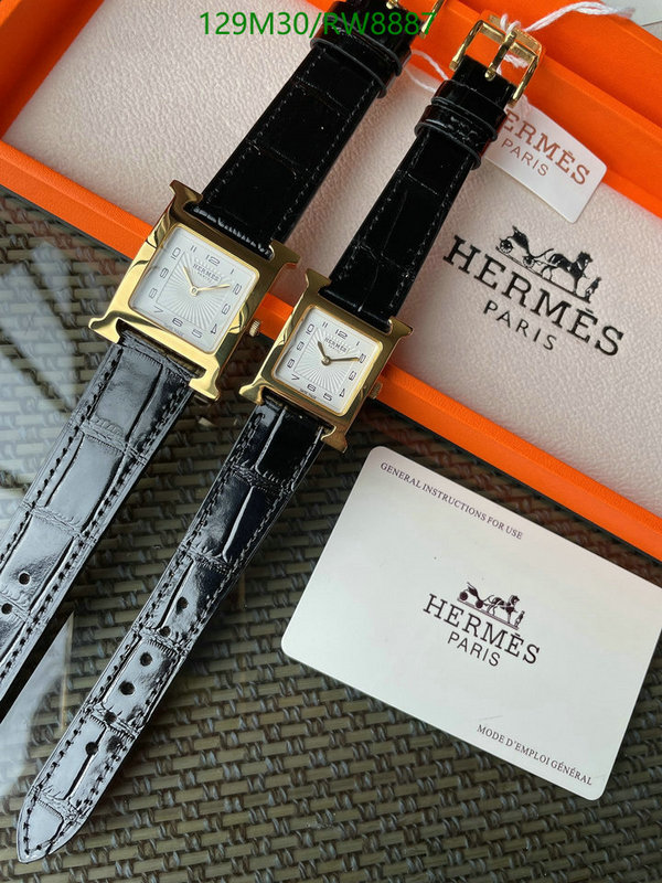 Hermes-Watch(4A) Code: RW8887 $: 129USD