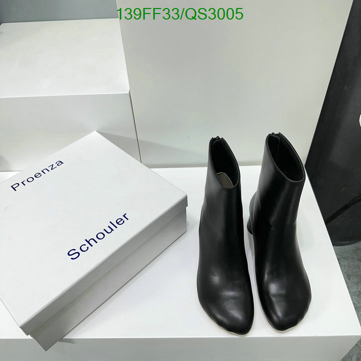 Proenza Schouler-Women Shoes Code: QS3005 $: 139USD