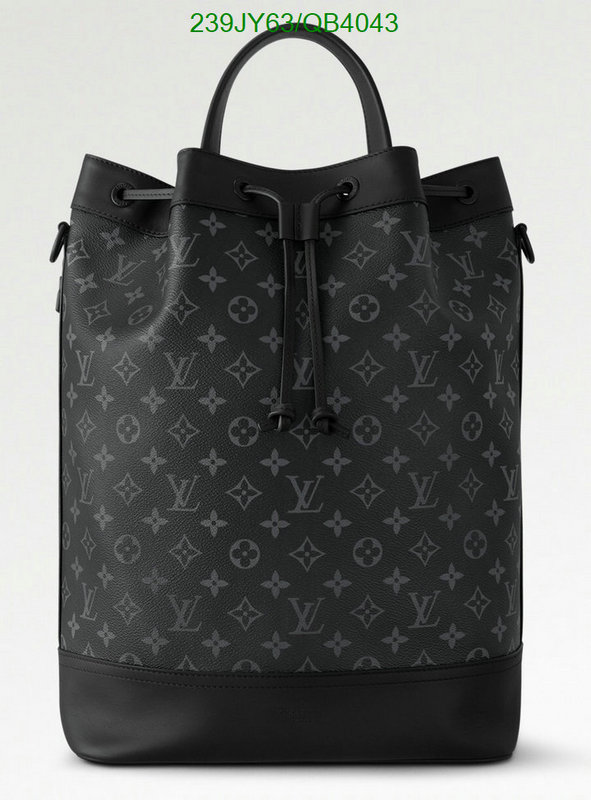 LV-Bag-Mirror Quality Code: QB4043 $: 239USD