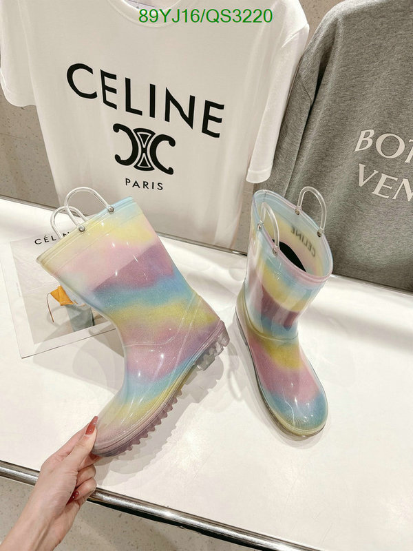 Celine-Women Shoes Code: QS3220 $: 89USD