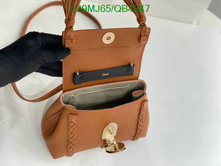 Chlo-Bag-Mirror Quality Code: QB4347 $: 239USD