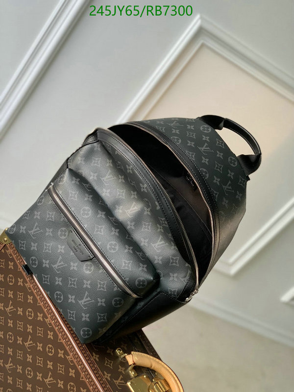 LV-Bag-Mirror Quality Code: RB7300 $: 245USD