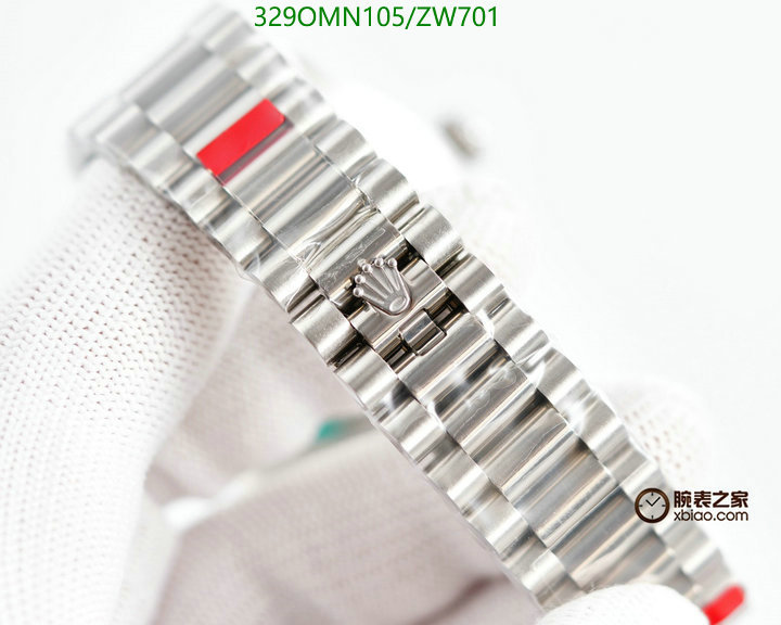 Rolex-Watch-Mirror Quality Code: ZW701 $: 329USD