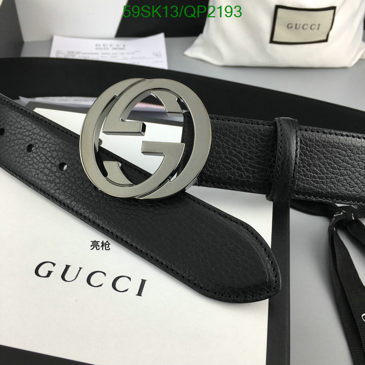 Gucci-Belts Code: QP2193 $: 59USD