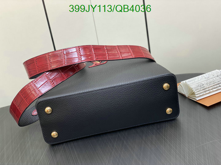 LV-Bag-Mirror Quality Code: QB4036